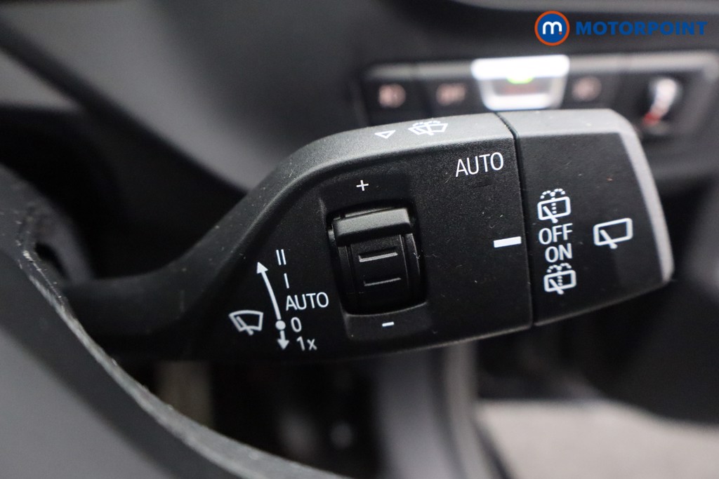 BMW 1 Series M Sport Automatic Petrol Hatchback - Stock Number (1581763) - 17th supplementary image