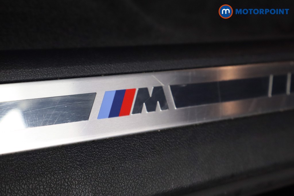 BMW 1 Series M Sport Automatic Petrol Hatchback - Stock Number (1581763) - 18th supplementary image