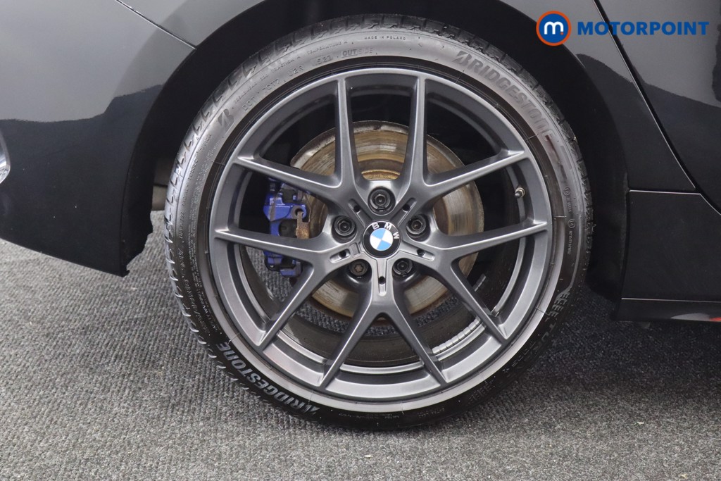 BMW 1 Series M Sport Automatic Petrol Hatchback - Stock Number (1581763) - 19th supplementary image