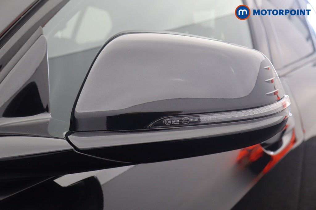 BMW 1 Series M Sport Automatic Petrol Hatchback - Stock Number (1581763) - 24th supplementary image