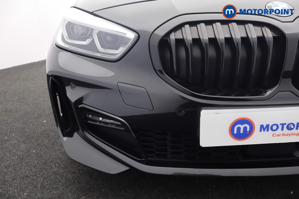 BMW 1 Series M Sport Automatic Petrol Hatchback - Stock Number (1581763) - 25th supplementary image