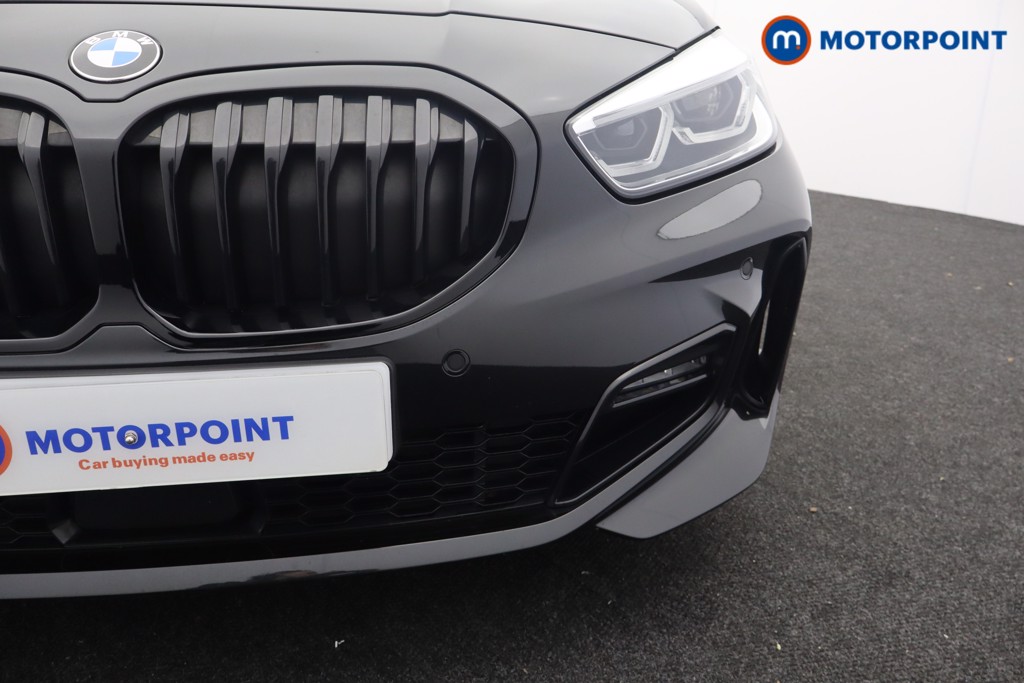 BMW 1 Series M Sport Automatic Petrol Hatchback - Stock Number (1581763) - 26th supplementary image