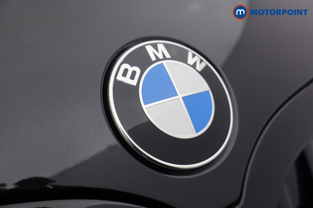 BMW 1 Series M Sport Automatic Petrol Hatchback - Stock Number (1581763) - 27th supplementary image
