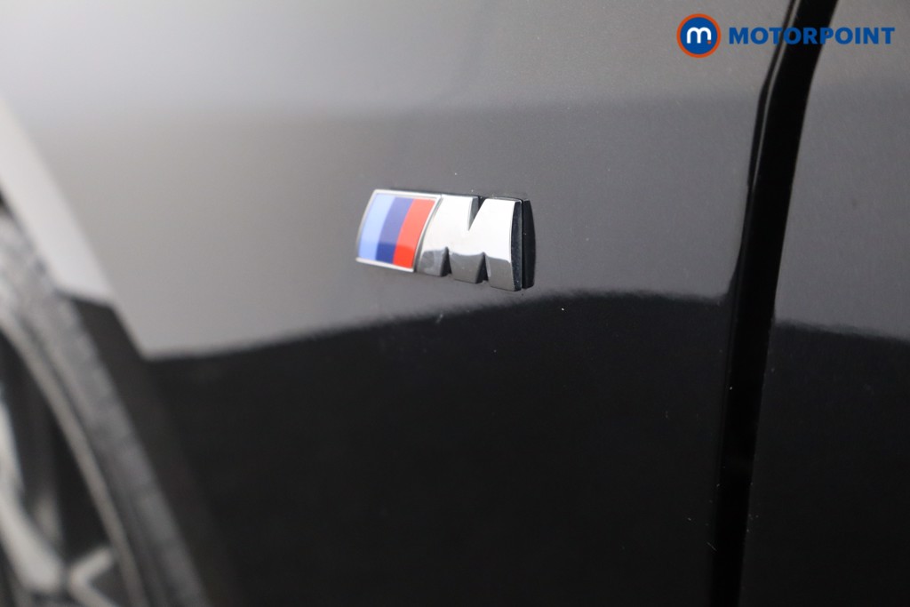 BMW 1 Series M Sport Automatic Petrol Hatchback - Stock Number (1581763) - 28th supplementary image