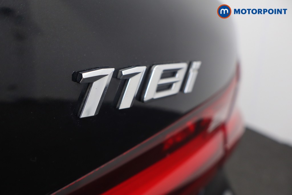 BMW 1 Series M Sport Automatic Petrol Hatchback - Stock Number (1581763) - 29th supplementary image