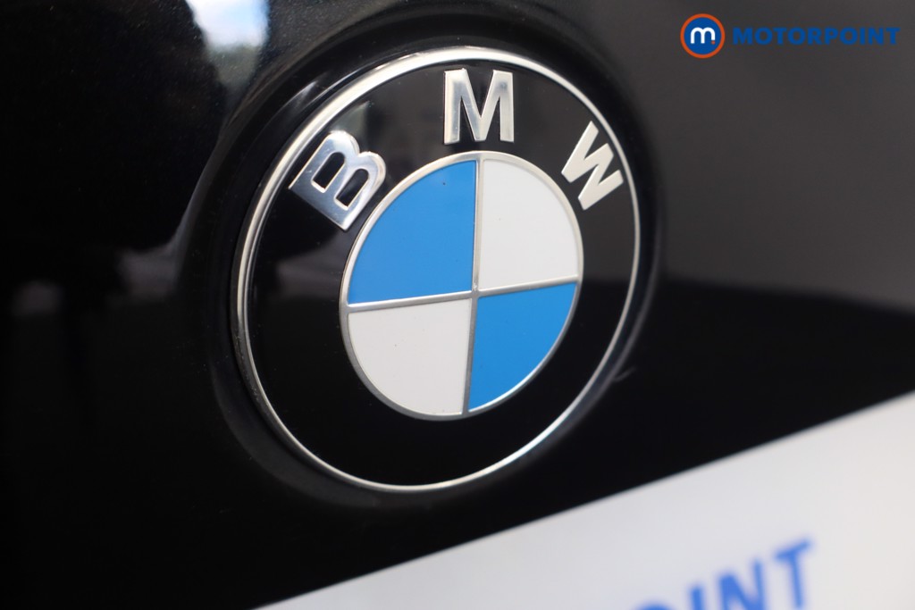BMW 1 Series M Sport Automatic Petrol Hatchback - Stock Number (1581763) - 30th supplementary image