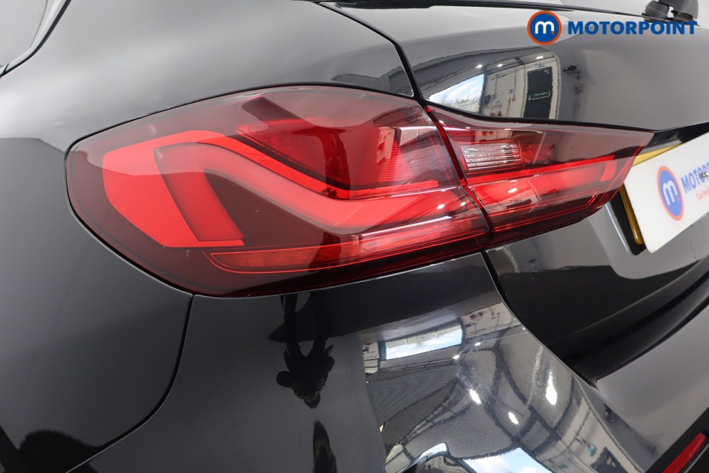 BMW 1 Series M Sport Automatic Petrol Hatchback - Stock Number (1581763) - 31st supplementary image