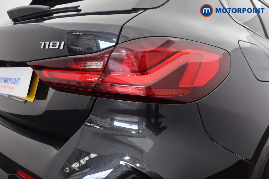 BMW 1 Series M Sport Automatic Petrol Hatchback - Stock Number (1581763) - 32nd supplementary image