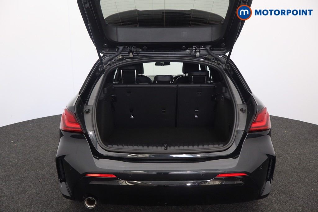 BMW 1 Series M Sport Automatic Petrol Hatchback - Stock Number (1581763) - 34th supplementary image