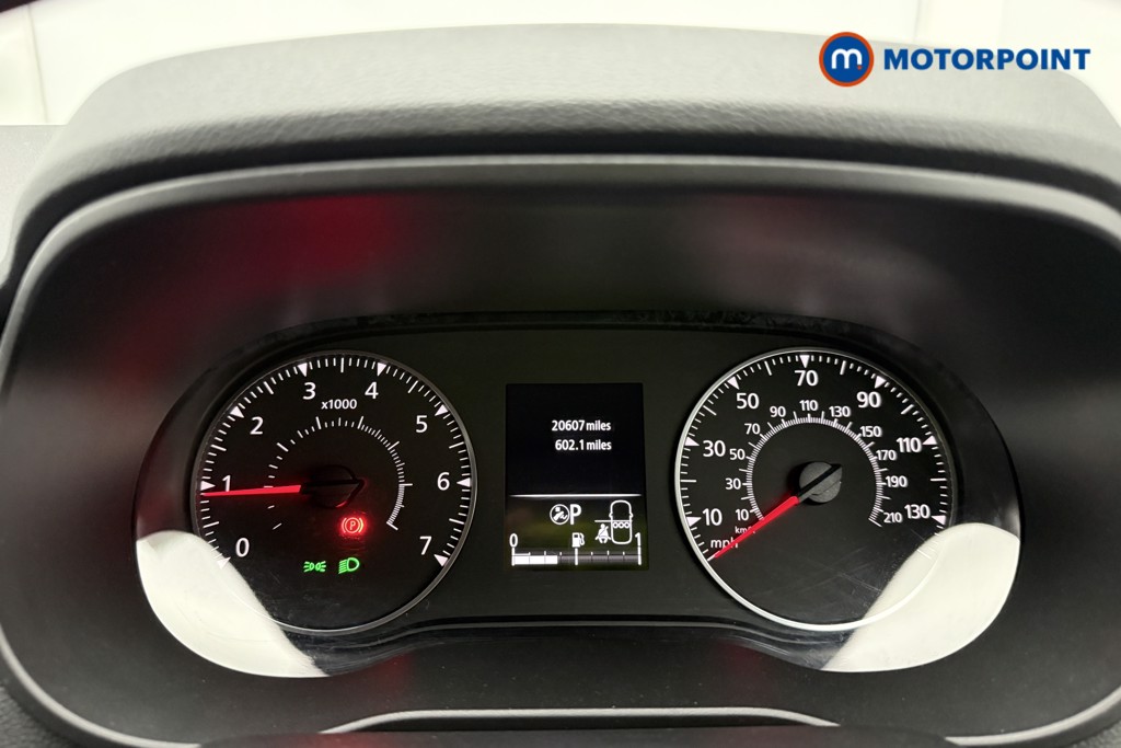 Dacia Duster Prestige Automatic Petrol SUV - Stock Number (1581774) - 6th supplementary image
