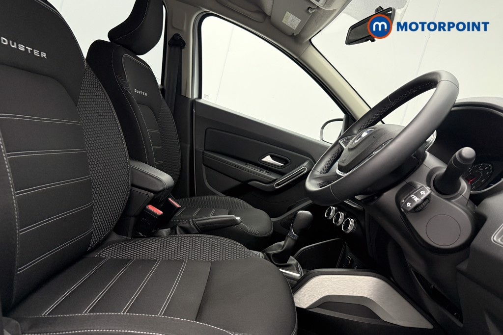 Dacia Duster Prestige Automatic Petrol SUV - Stock Number (1581774) - 8th supplementary image