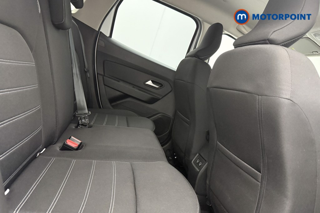 Dacia Duster Prestige Automatic Petrol SUV - Stock Number (1581774) - 9th supplementary image