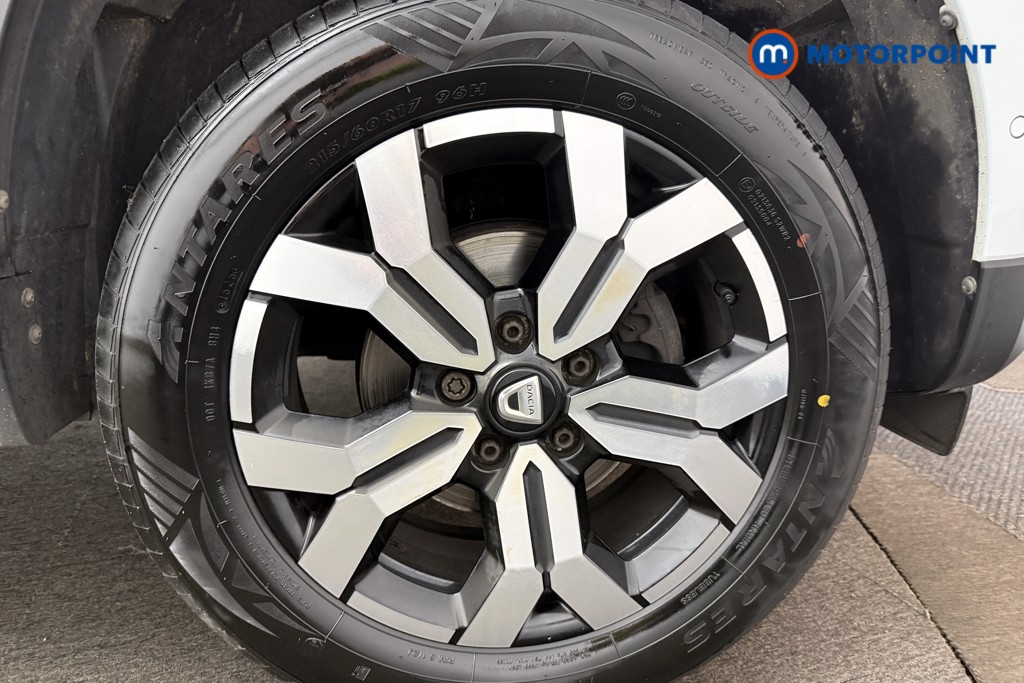 Dacia Duster Prestige Automatic Petrol SUV - Stock Number (1581774) - 11th supplementary image