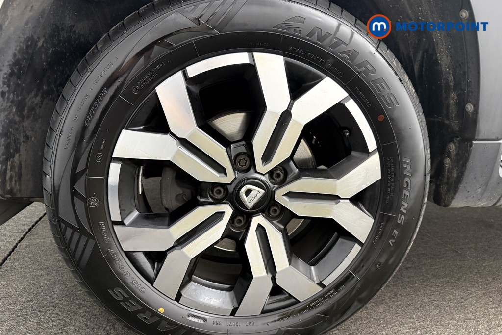 Dacia Duster Prestige Automatic Petrol SUV - Stock Number (1581774) - 12th supplementary image