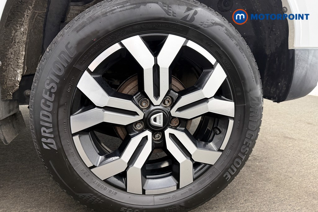 Dacia Duster Prestige Automatic Petrol SUV - Stock Number (1581774) - 13th supplementary image