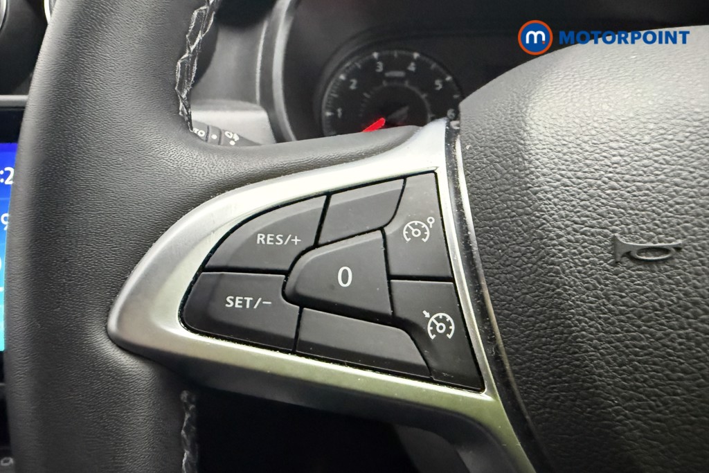 Dacia Duster Prestige Automatic Petrol SUV - Stock Number (1581774) - 14th supplementary image