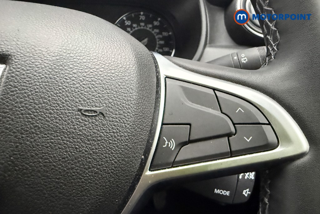 Dacia Duster Prestige Automatic Petrol SUV - Stock Number (1581774) - 15th supplementary image