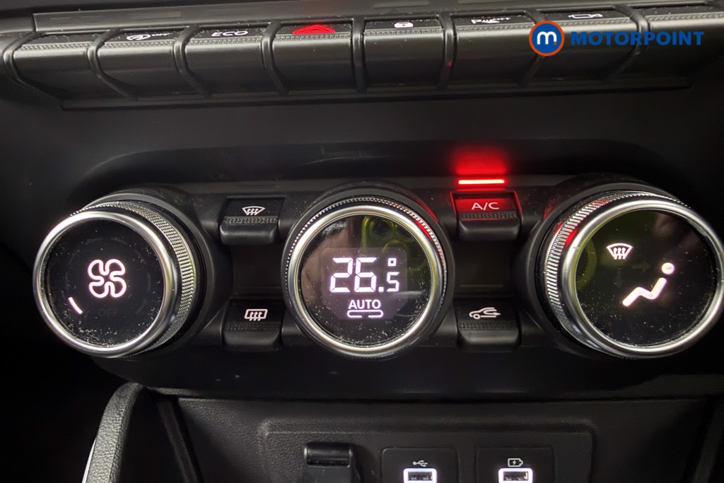 Dacia Duster Prestige Automatic Petrol SUV - Stock Number (1581774) - 16th supplementary image