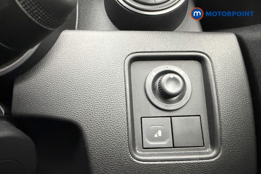 Dacia Duster Prestige Automatic Petrol SUV - Stock Number (1581774) - 17th supplementary image