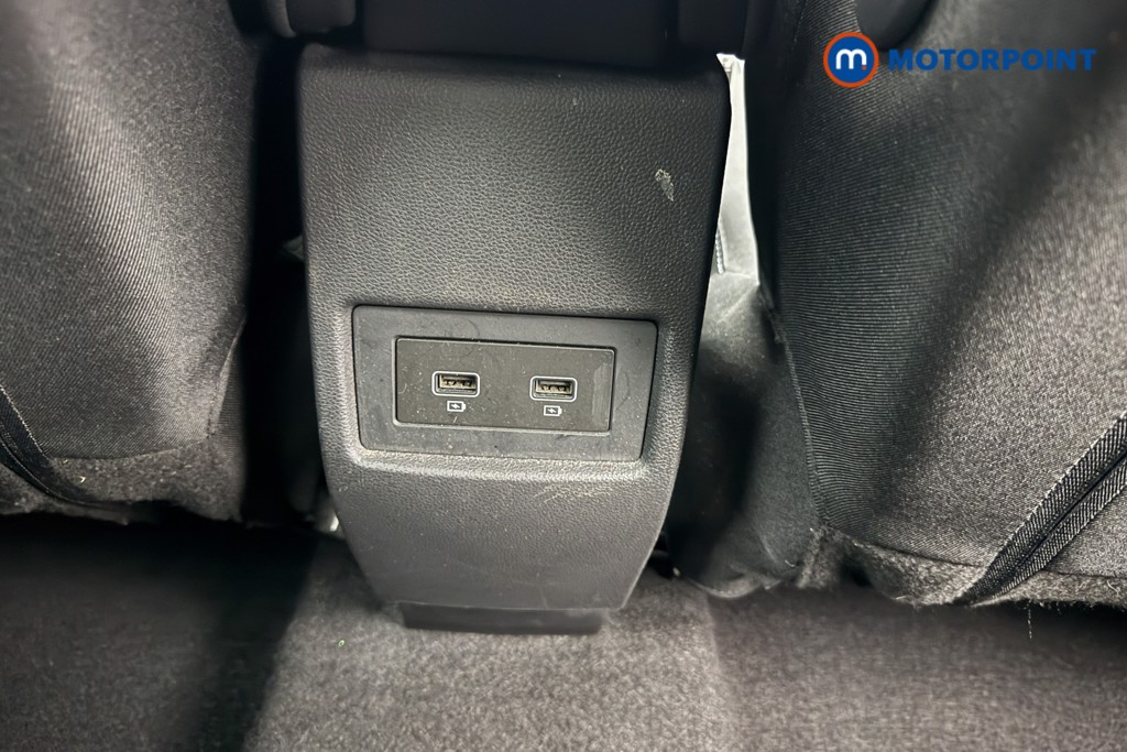 Dacia Duster Prestige Automatic Petrol SUV - Stock Number (1581774) - 20th supplementary image