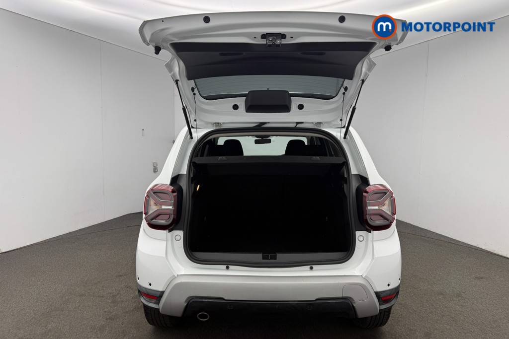 Dacia Duster Prestige Automatic Petrol SUV - Stock Number (1581774) - 21st supplementary image