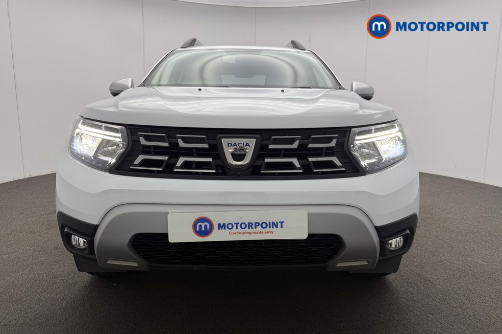 Dacia Duster Prestige Automatic Petrol SUV - Stock Number (1581774) - 23rd supplementary image