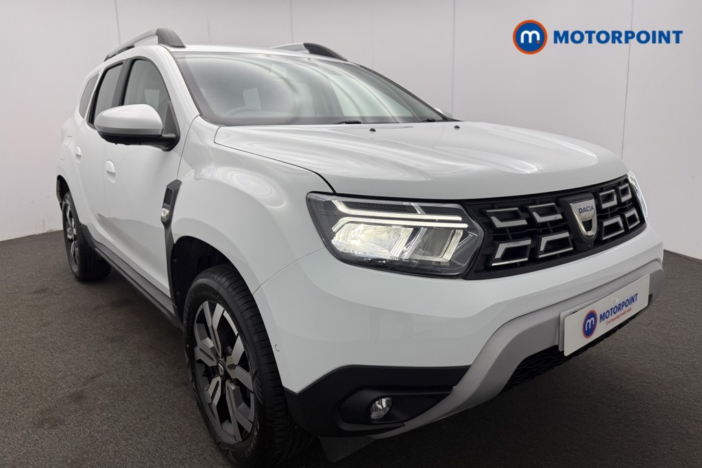 Dacia Duster Prestige Automatic Petrol SUV - Stock Number (1581774) - 25th supplementary image