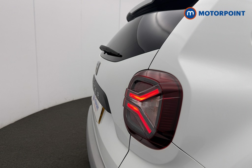 Dacia Duster Prestige Automatic Petrol SUV - Stock Number (1581774) - 26th supplementary image