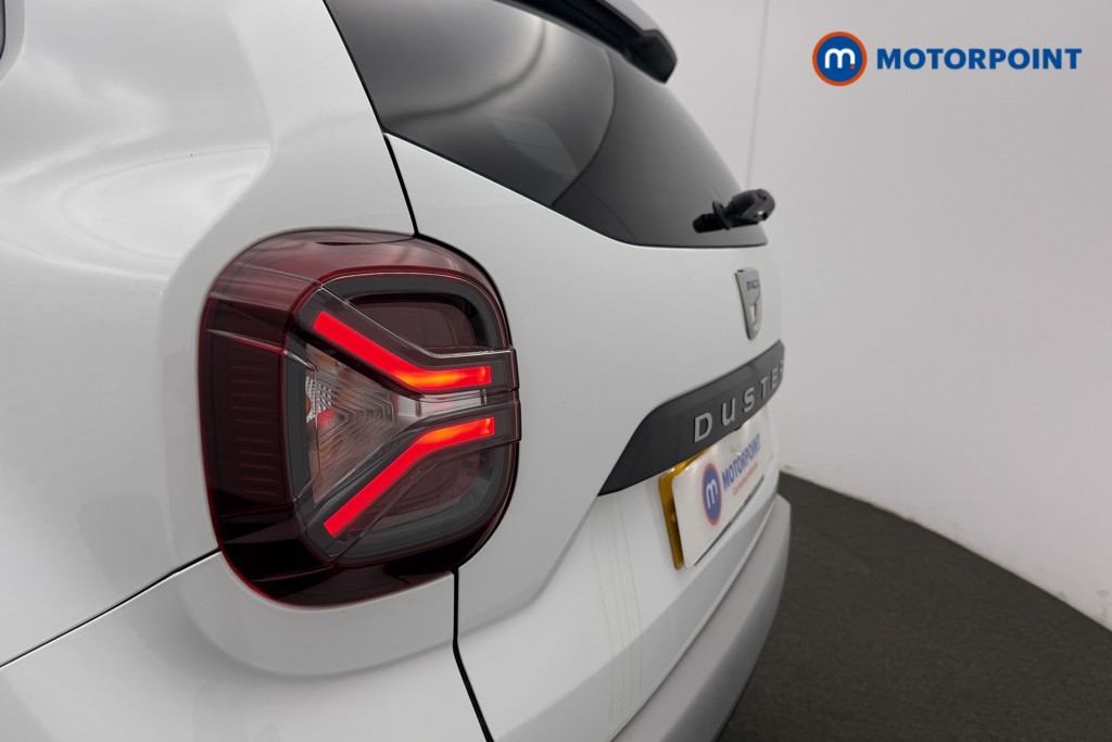 Dacia Duster Prestige Automatic Petrol SUV - Stock Number (1581774) - 27th supplementary image