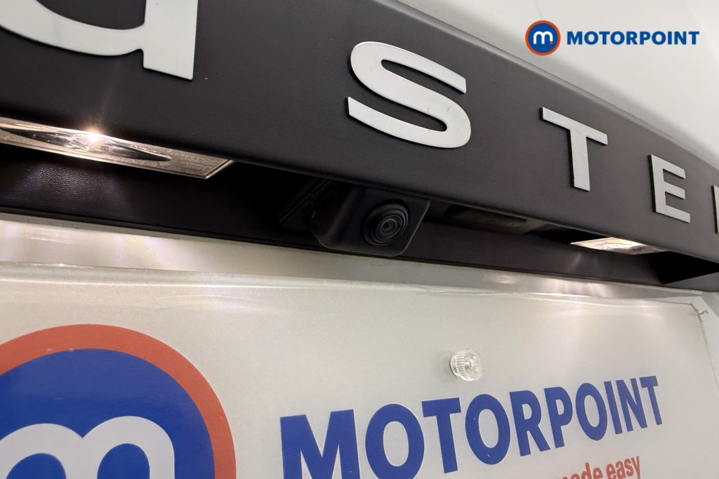 Dacia Duster Prestige Automatic Petrol SUV - Stock Number (1581774) - 28th supplementary image
