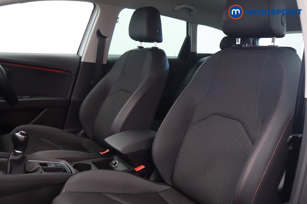 Seat Leon FR Manual Petrol Estate - Stock Number (1581779) - 13th supplementary image