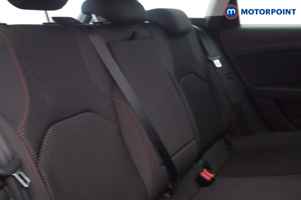 Seat Leon FR Manual Petrol Estate - Stock Number (1581779) - 15th supplementary image