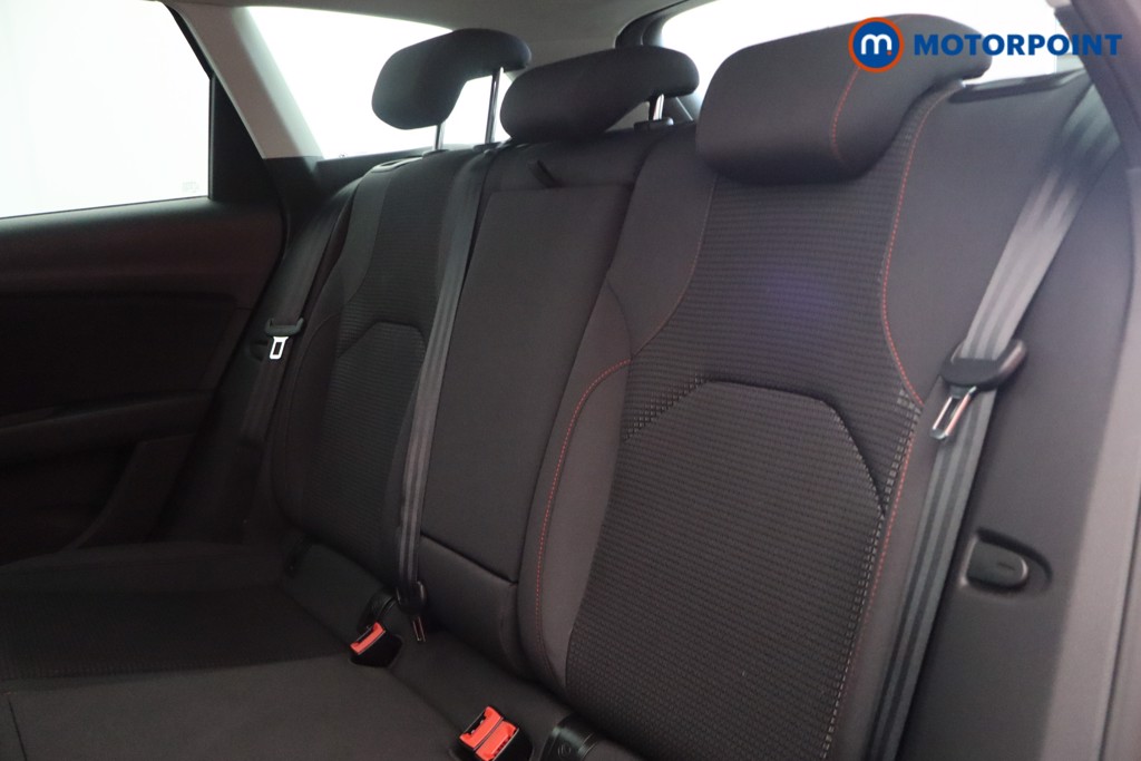 Seat Leon FR Manual Petrol Estate - Stock Number (1581779) - 16th supplementary image