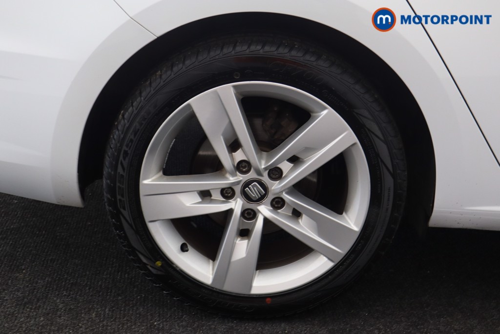 Seat Leon FR Manual Petrol Estate - Stock Number (1581779) - 23rd supplementary image