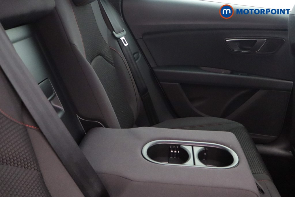 Seat Leon FR Manual Petrol Estate - Stock Number (1581779) - 27th supplementary image