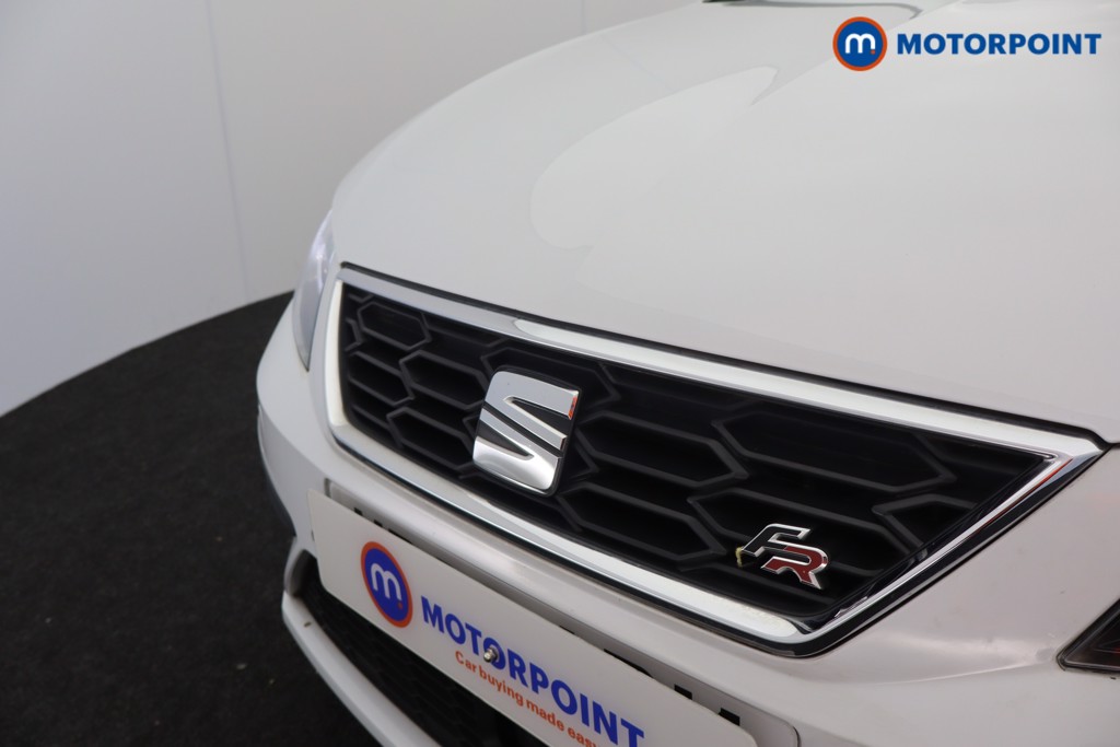 Seat Leon FR Manual Petrol Estate - Stock Number (1581779) - 29th supplementary image