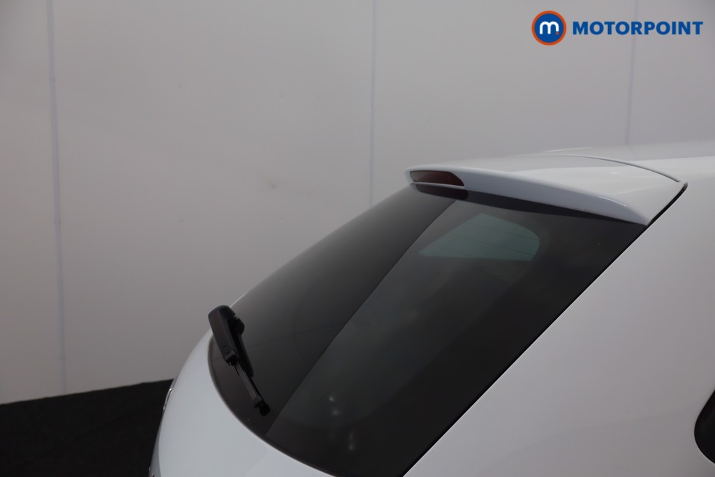 Seat Leon FR Manual Petrol Estate - Stock Number (1581779) - 32nd supplementary image
