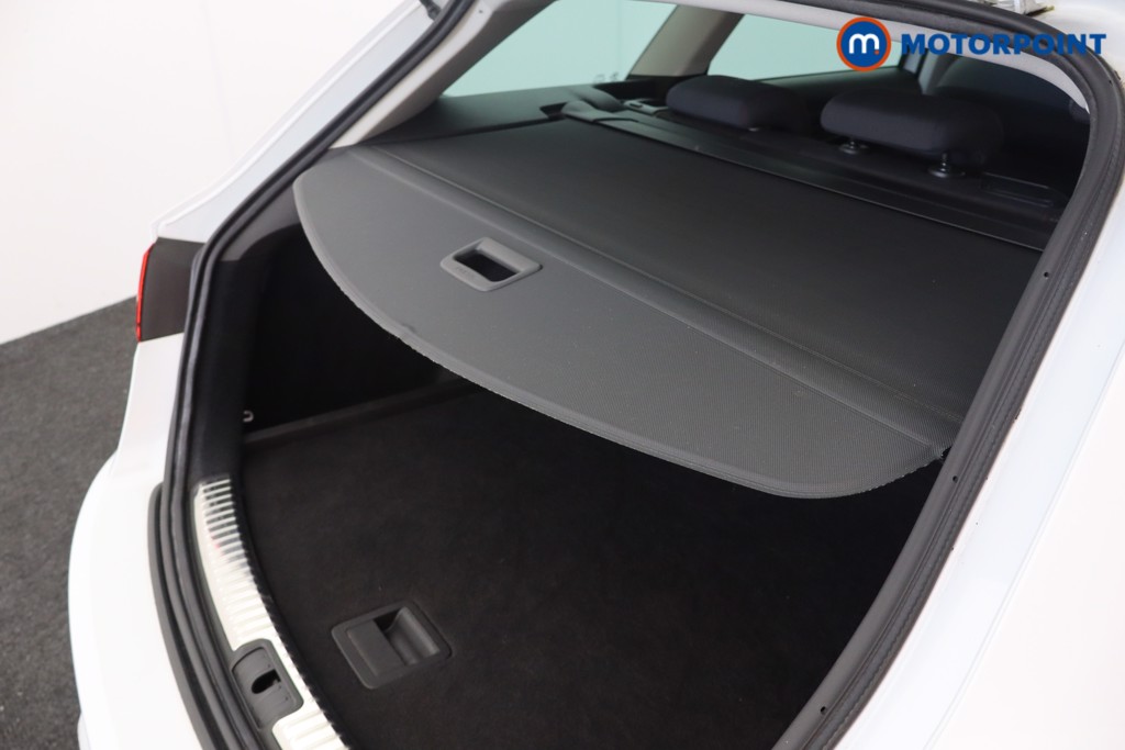 Seat Leon FR Manual Petrol Estate - Stock Number (1581779) - 33rd supplementary image