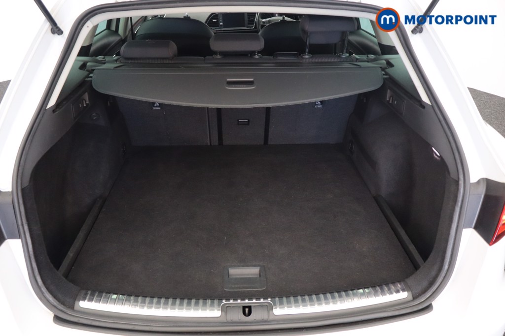 Seat Leon FR Manual Petrol Estate - Stock Number (1581779) - 35th supplementary image