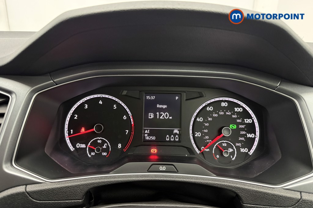 Volkswagen T-Roc Active Automatic Petrol SUV - Stock Number (1581814) - 6th supplementary image