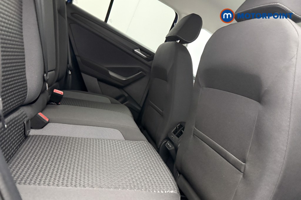 Volkswagen T-Roc Active Automatic Petrol SUV - Stock Number (1581814) - 9th supplementary image
