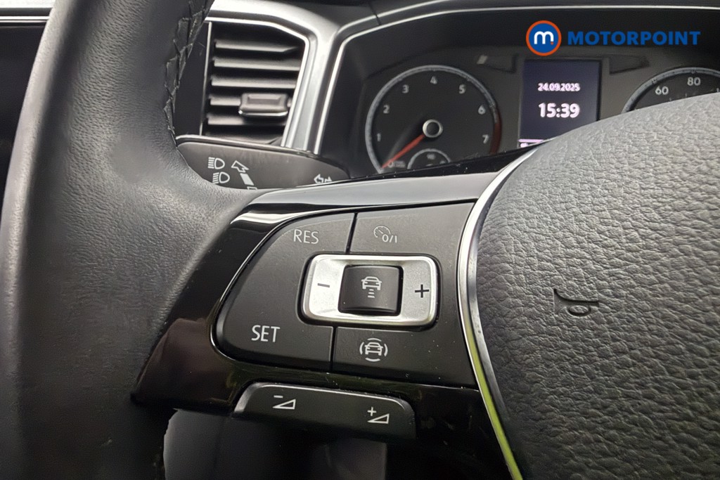 Volkswagen T-Roc Active Automatic Petrol SUV - Stock Number (1581814) - 14th supplementary image