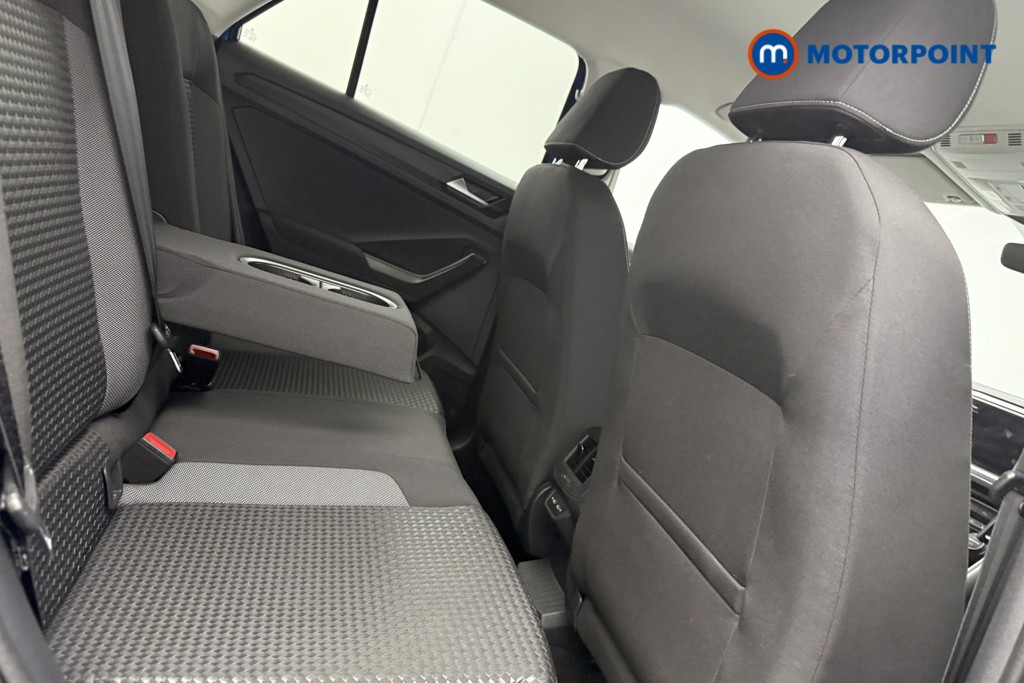 Volkswagen T-Roc Active Automatic Petrol SUV - Stock Number (1581814) - 20th supplementary image