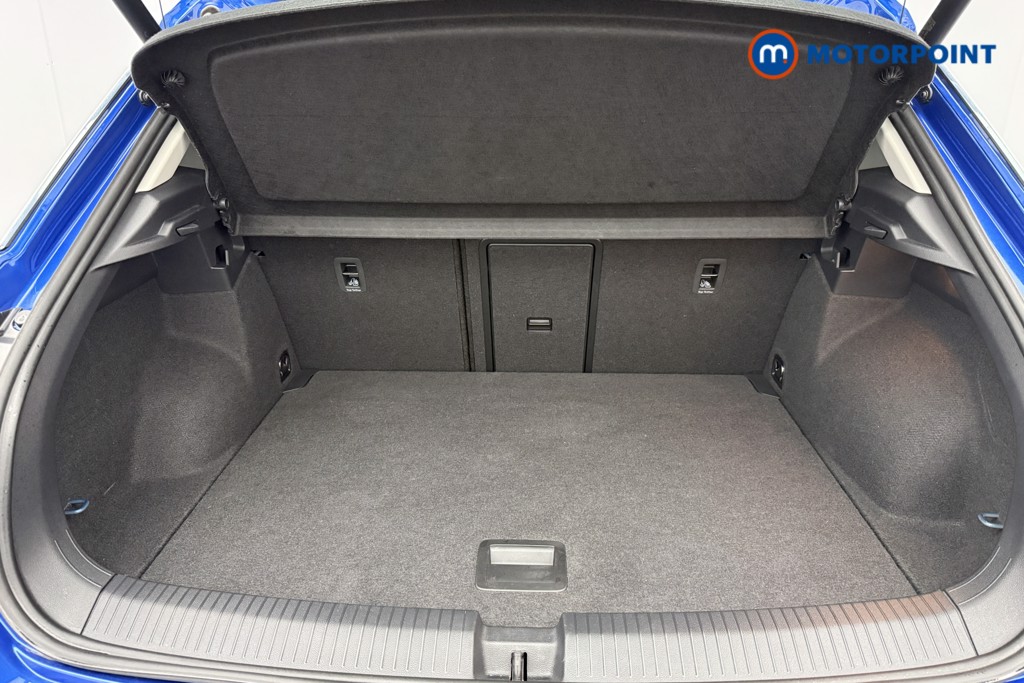 Volkswagen T-Roc Active Automatic Petrol SUV - Stock Number (1581814) - 23rd supplementary image