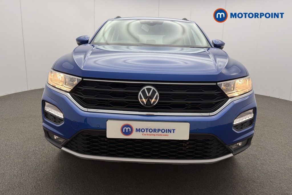 Volkswagen T-Roc Active Automatic Petrol SUV - Stock Number (1581814) - 24th supplementary image