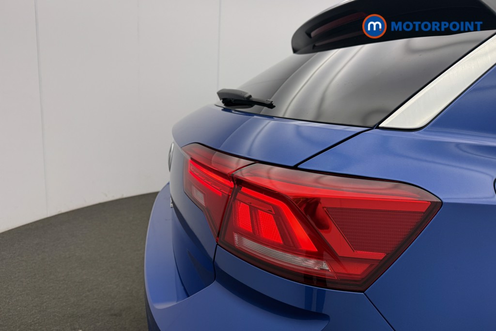 Volkswagen T-Roc Active Automatic Petrol SUV - Stock Number (1581814) - 27th supplementary image