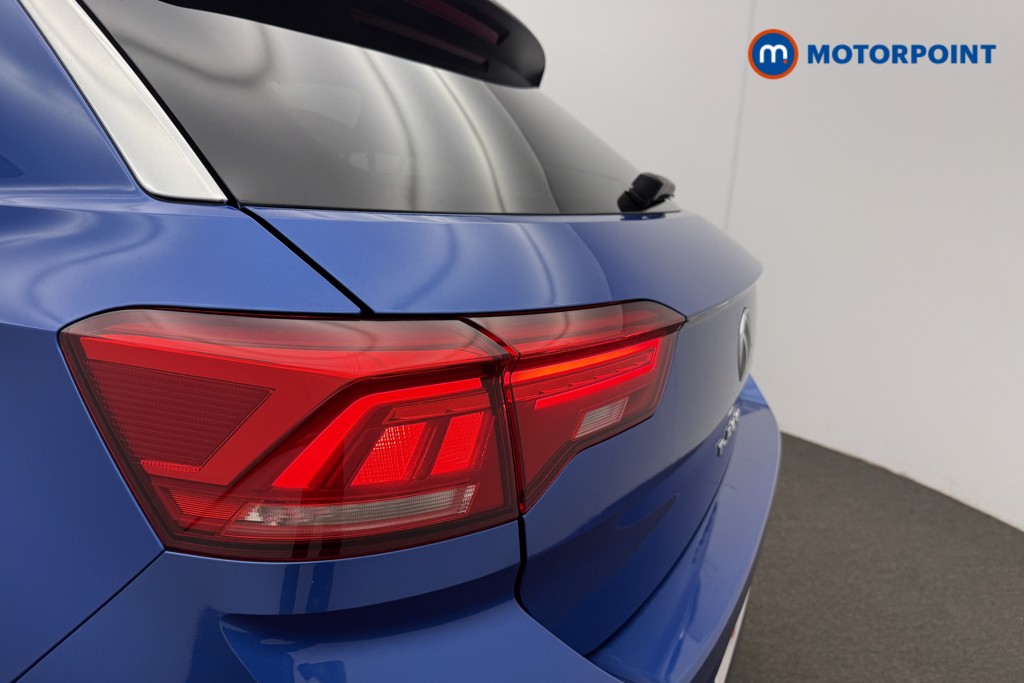 Volkswagen T-Roc Active Automatic Petrol SUV - Stock Number (1581814) - 28th supplementary image