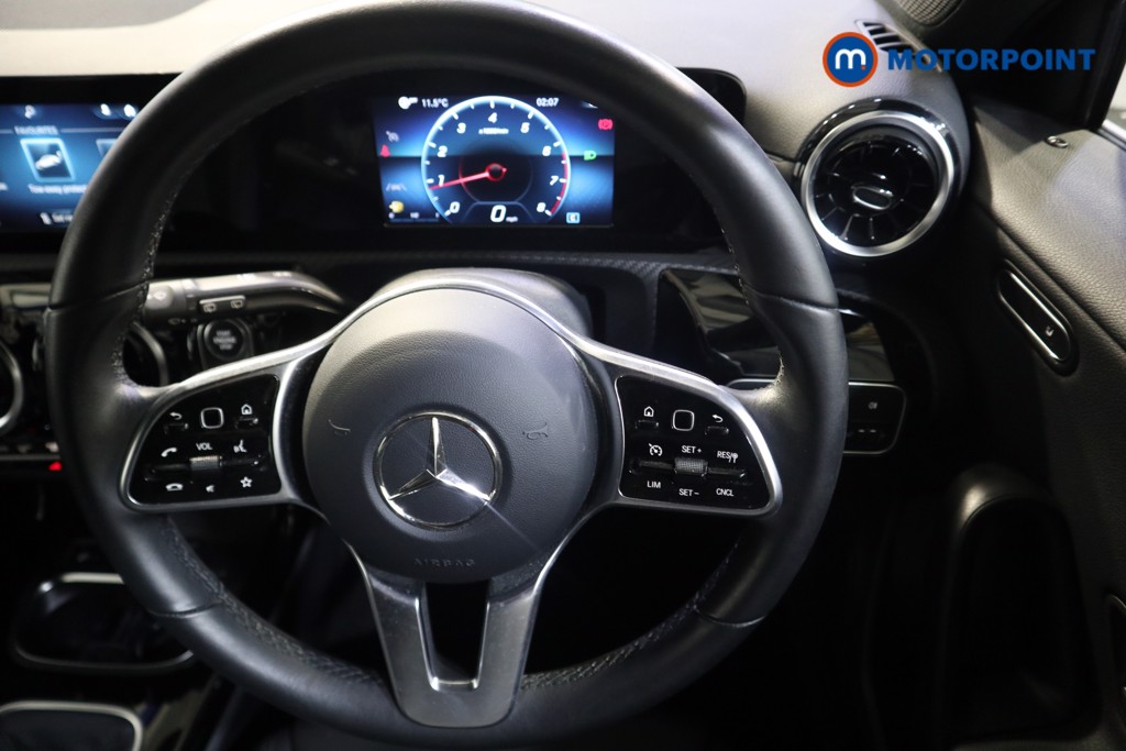 Mercedes-Benz A Class SE Manual Petrol Hatchback - Stock Number (1581822) - 2nd supplementary image