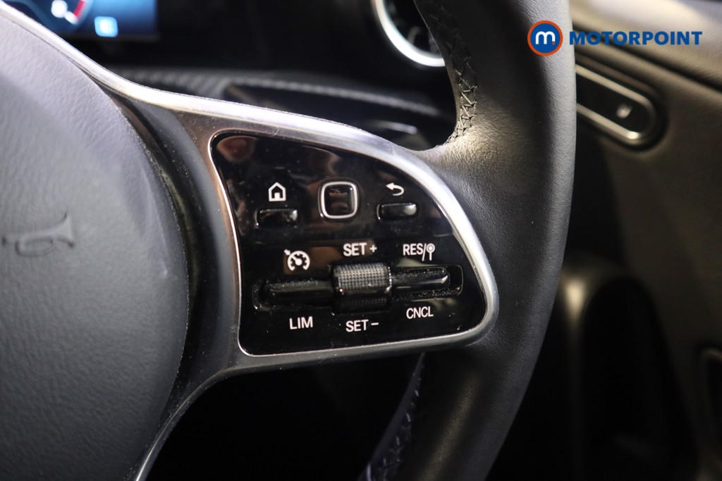 Mercedes-Benz A Class SE Manual Petrol Hatchback - Stock Number (1581822) - 4th supplementary image