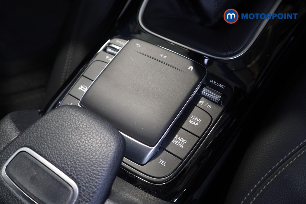Mercedes-Benz A Class SE Manual Petrol Hatchback - Stock Number (1581822) - 8th supplementary image